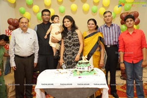 Deepta Birthday