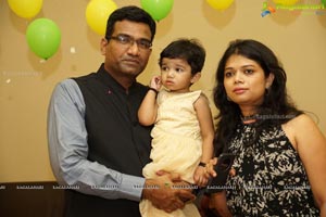 Deepta Birthday