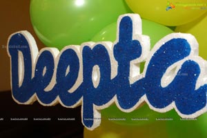 Deepta Birthday