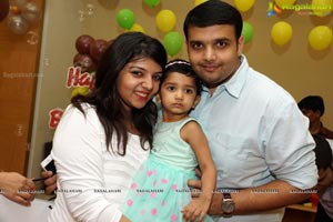 Deepta Birthday