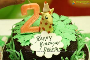 Deepta Birthday