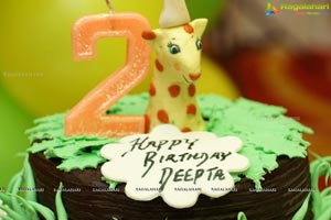 Deepta Birthday