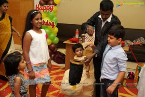 Deepta Birthday