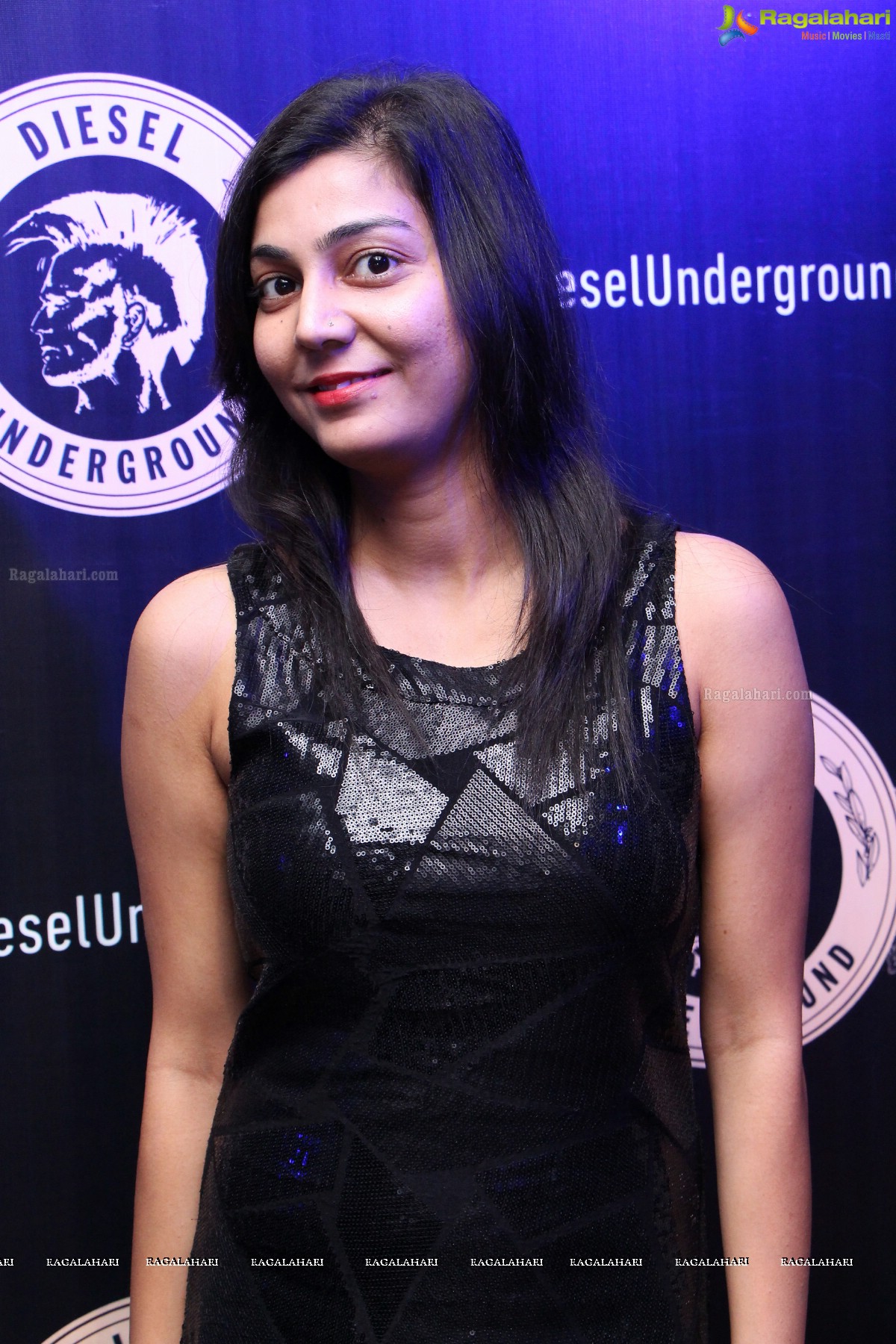 Diesel and Diesel Black Gold - Fall-Winter 2015 Preview Collection Showcase at The Diesel Store, Hyderabad