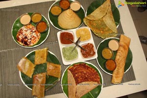 Dosa Fest 2015