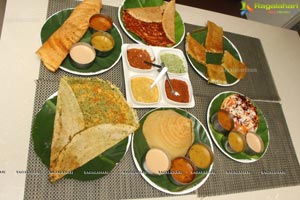 Dosa Fest 2015