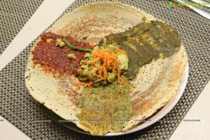 Dosa Fest 2015