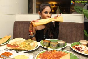 Dosa Fest 2015