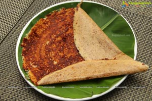 Dosa Fest 2015