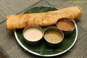 Dosa Fest 2015