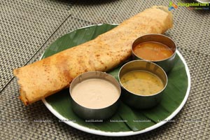 Dosa Fest 2015