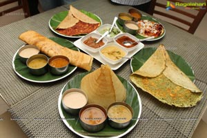 Dosa Fest 2015