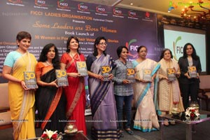 30 Women in Power - Their Voices Their Stories Book Launch