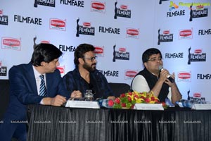 Filmfare Awards