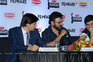 Filmfare Awards