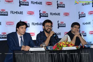 Filmfare Awards