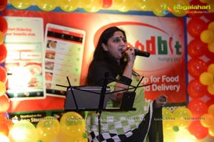 Foodbit App