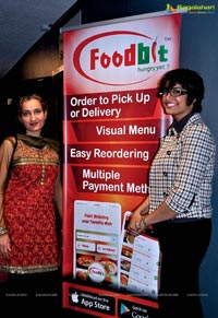 Foodbit App