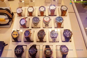 Fossil Watches