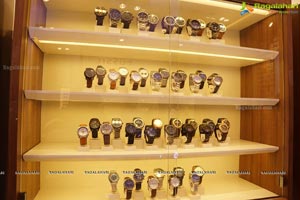 Fossil Watches