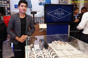 Fossil Watches