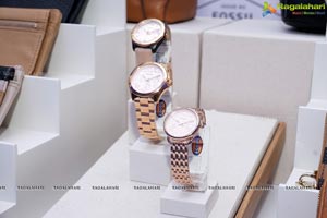 Fossil Watches