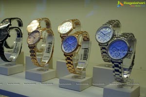 Fossil Watches