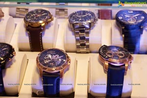 Fossil Watches