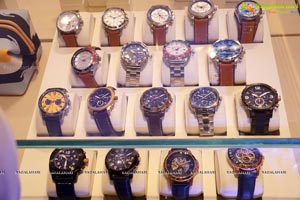 Fossil Watches