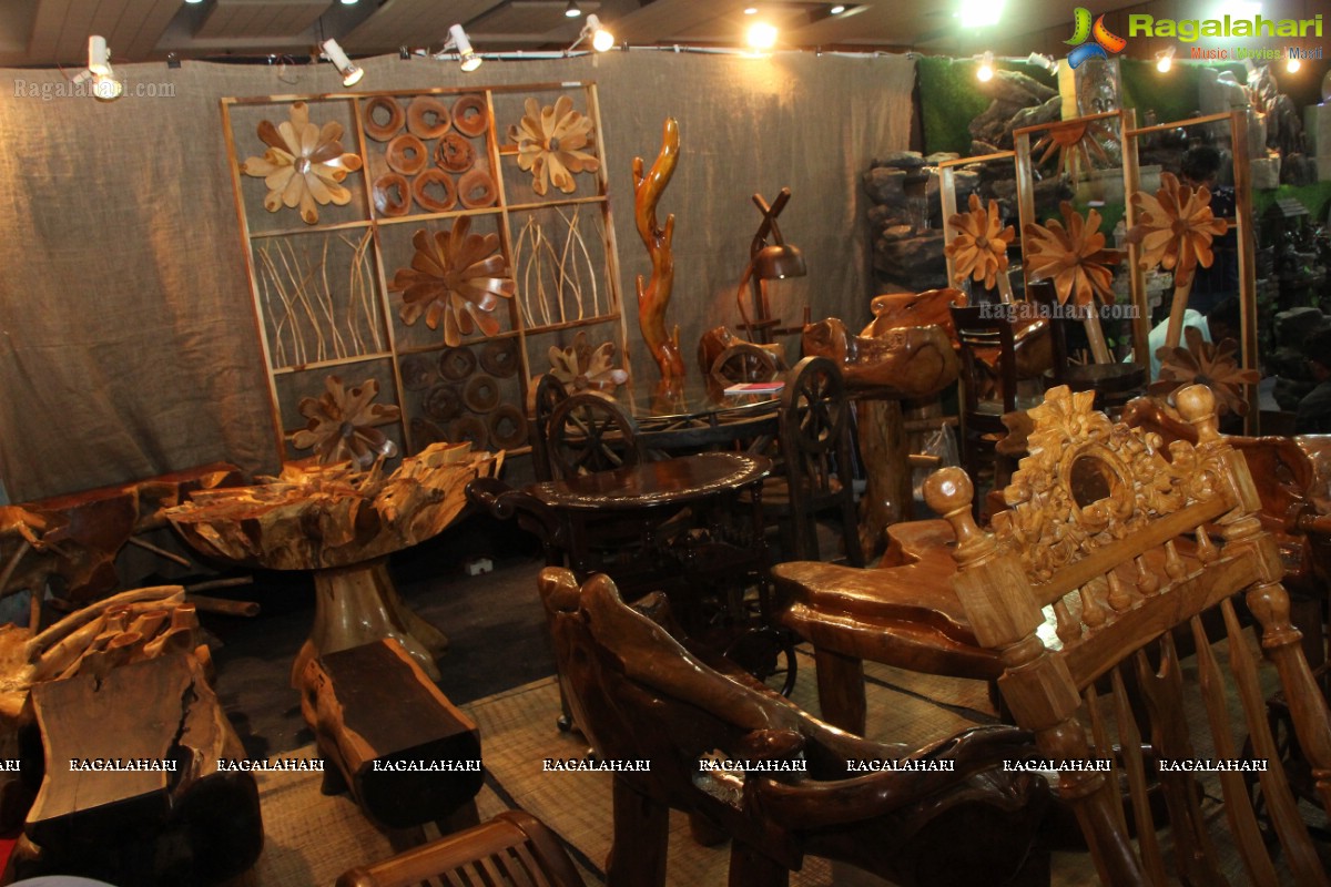 Furniture Fair in Hyderabad