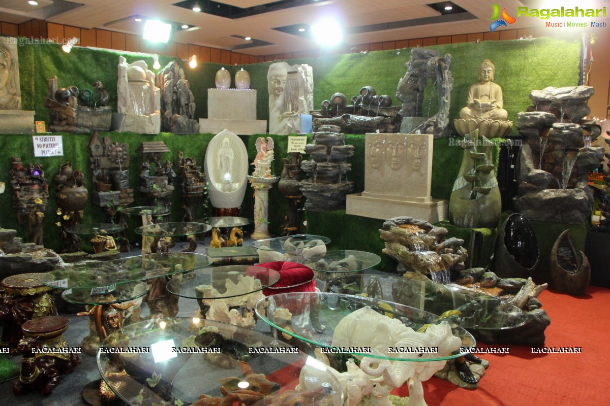 Furniture Fair in Hyderabad