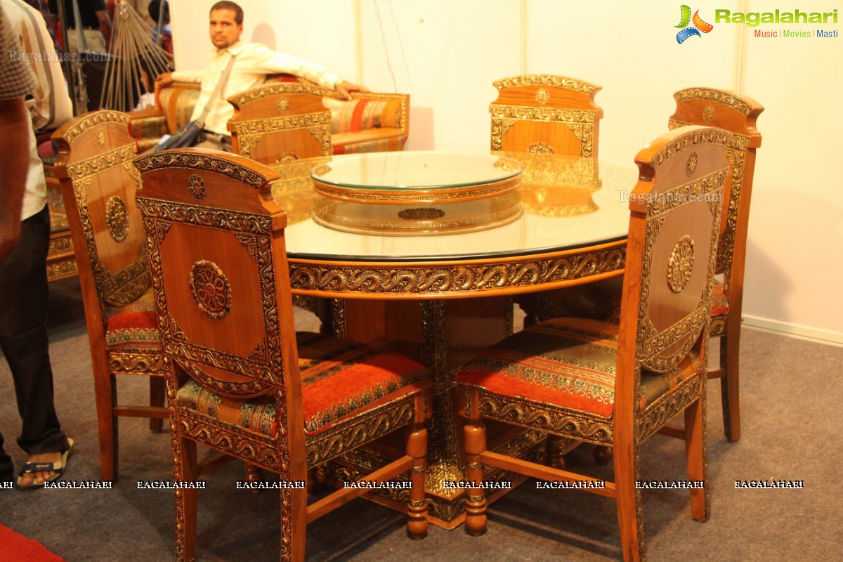 Furniture Fair in Hyderabad