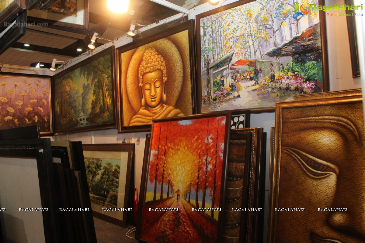 Furniture Fair in Hyderabad