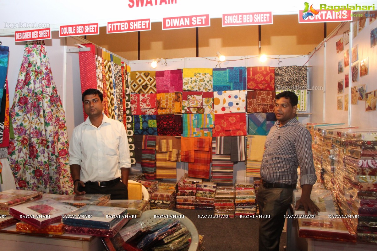 Furniture Fair in Hyderabad