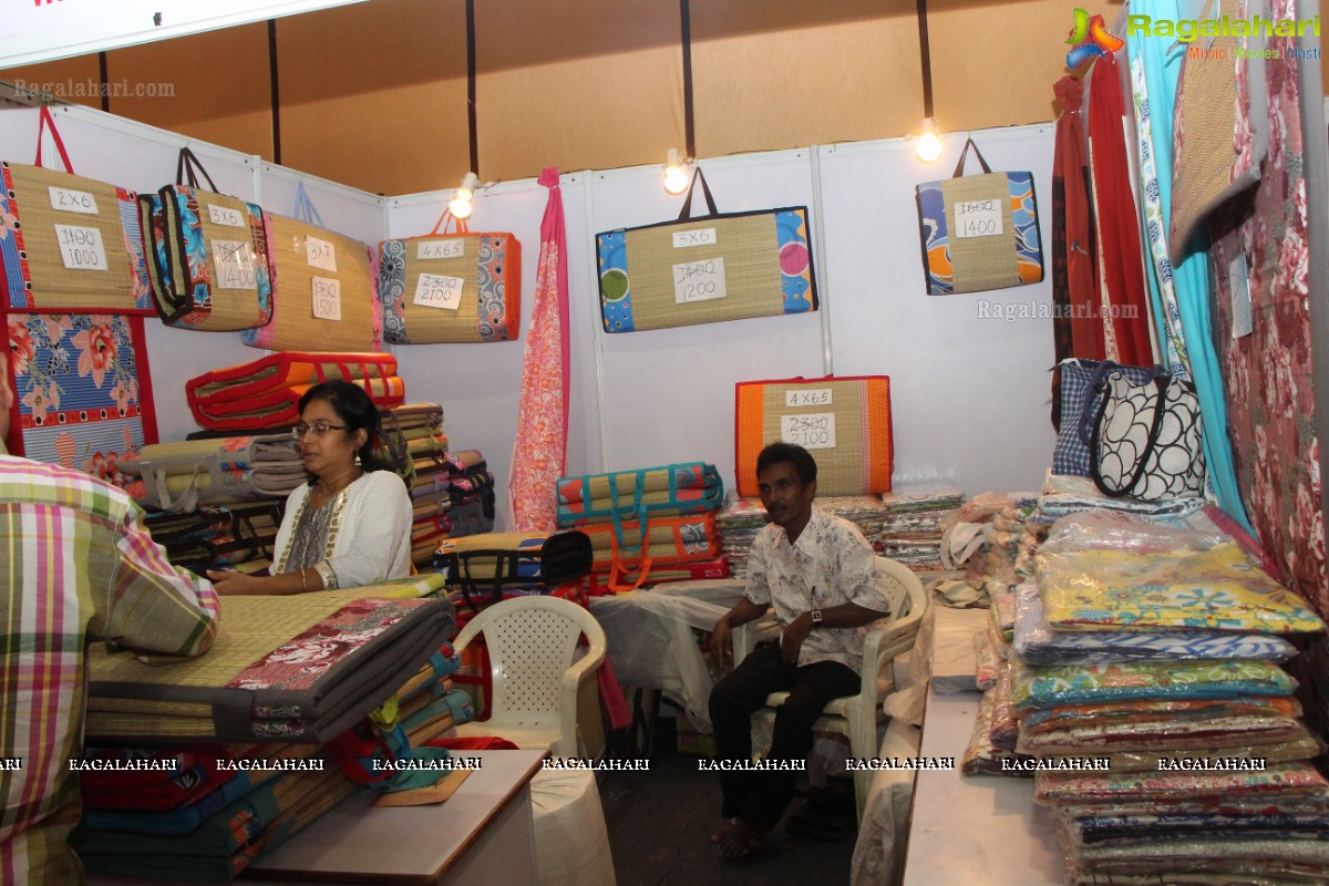 Furniture Fair in Hyderabad