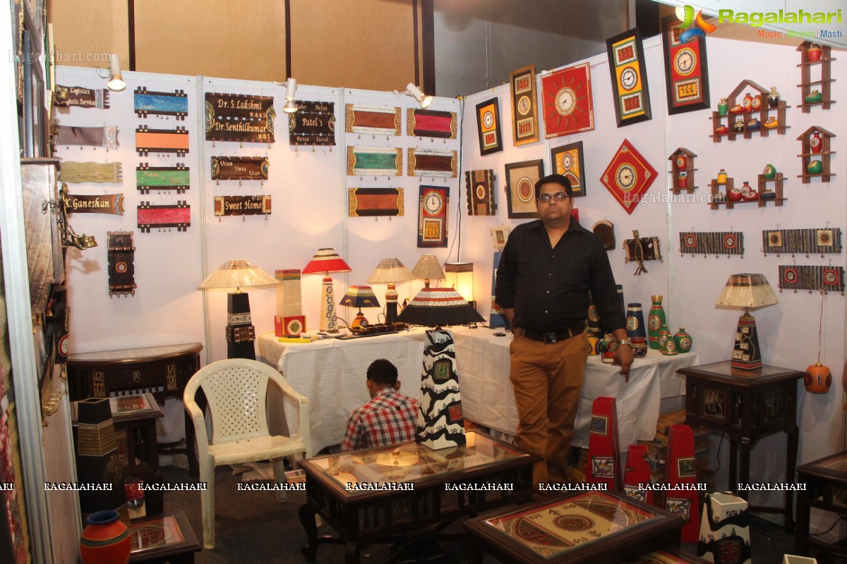 Furniture Fair in Hyderabad