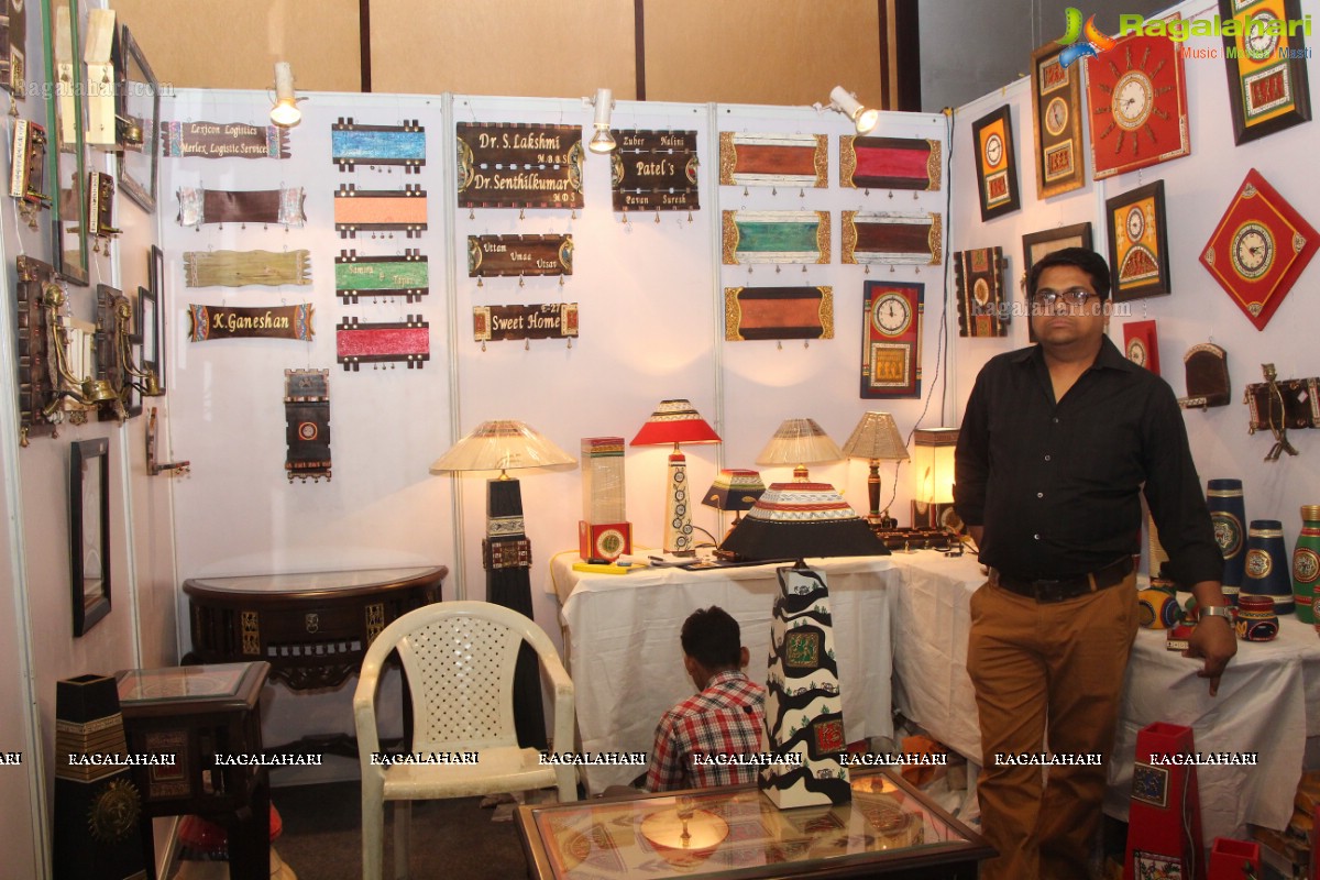 Furniture Fair in Hyderabad