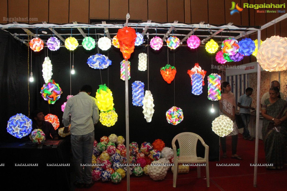 Furniture Fair in Hyderabad