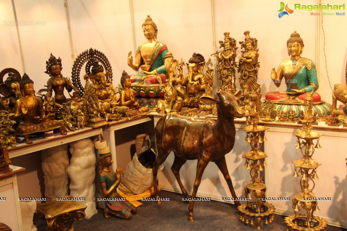 Furniture Fair in Hyderabad