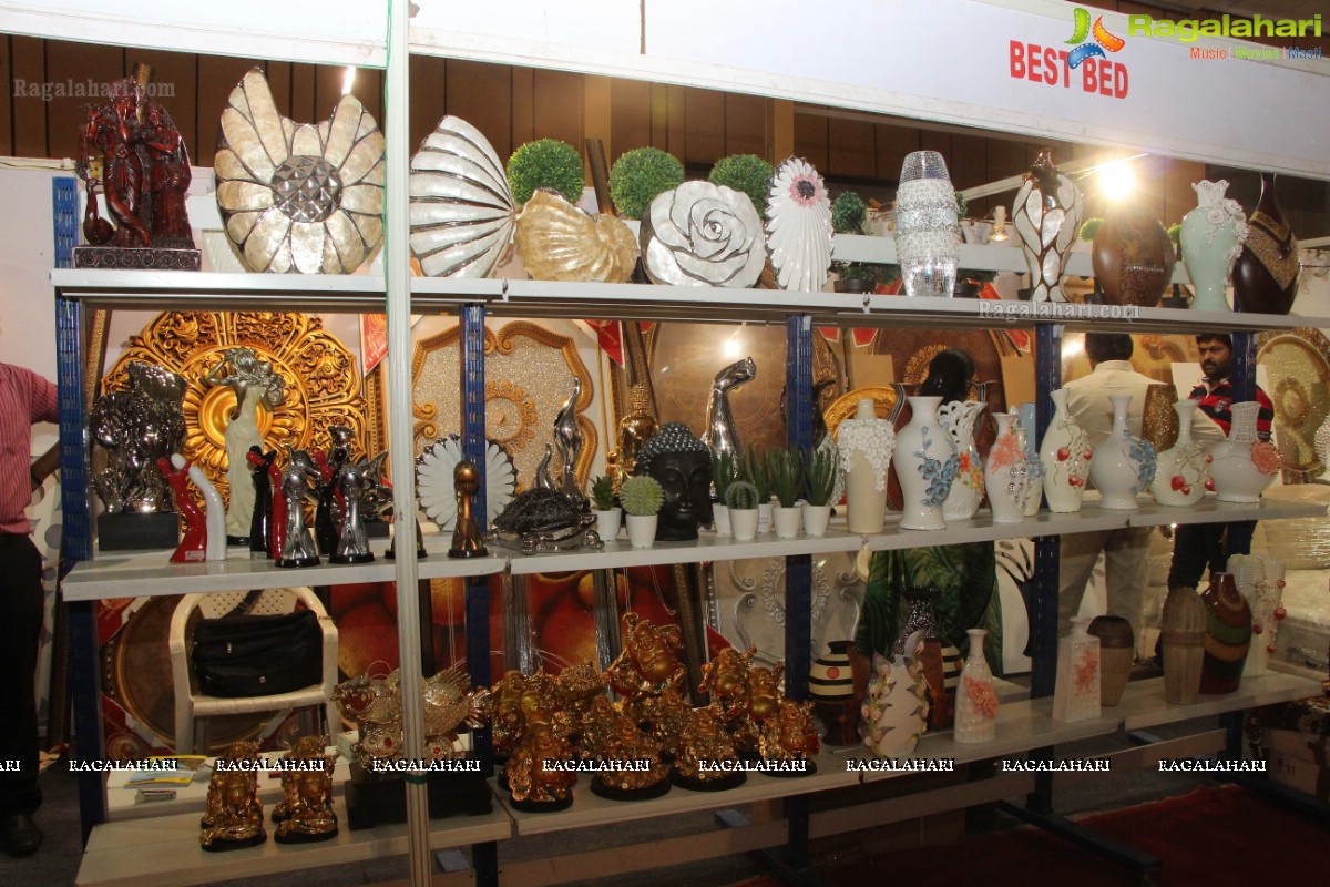 Furniture Fair in Hyderabad