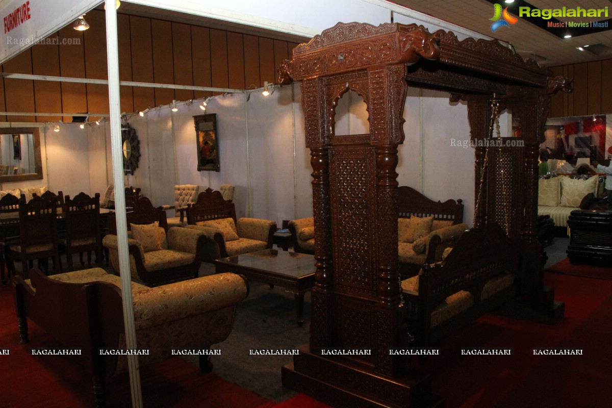 Furniture Fair in Hyderabad