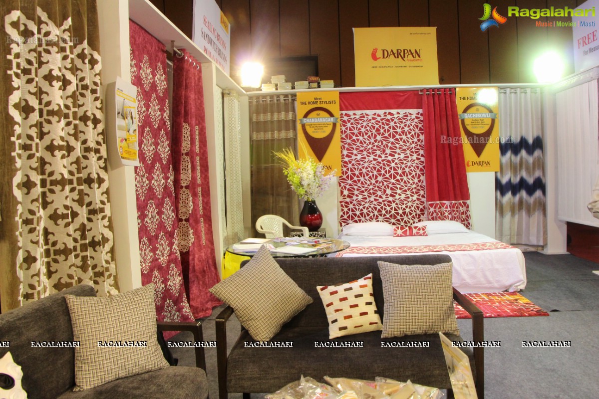 Furniture Fair in Hyderabad