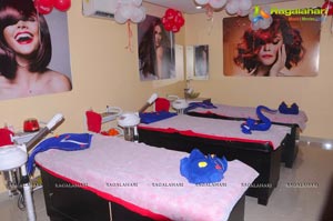 Habib Hair and Beauty Saloon