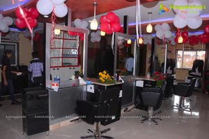 Habib Hair and Beauty Saloon