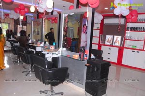 Habib Hair and Beauty Saloon