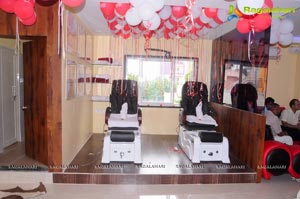 Habib Hair and Beauty Saloon