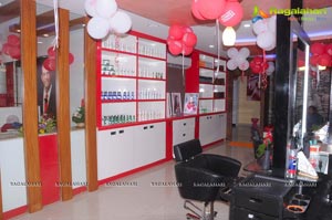 Habib Hair and Beauty Saloon