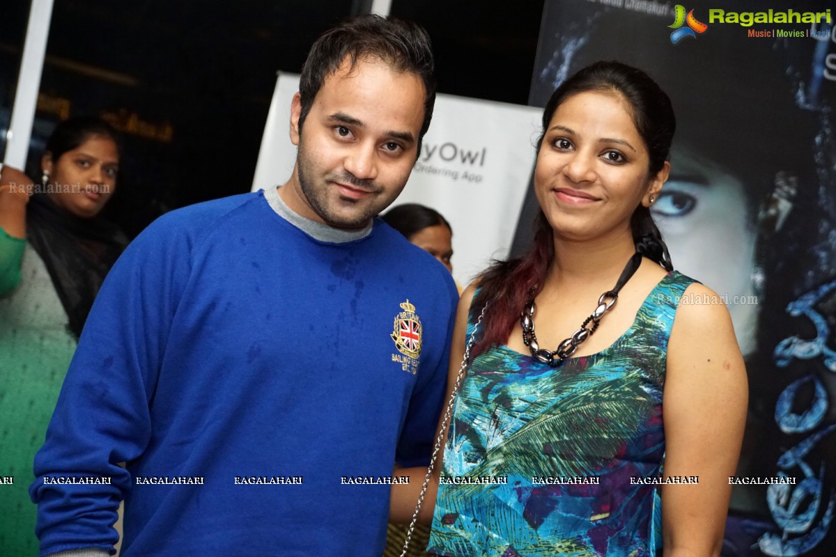 Hamari Adhuri Kahani Special Screening by Bisket Srikanth at Cinemax