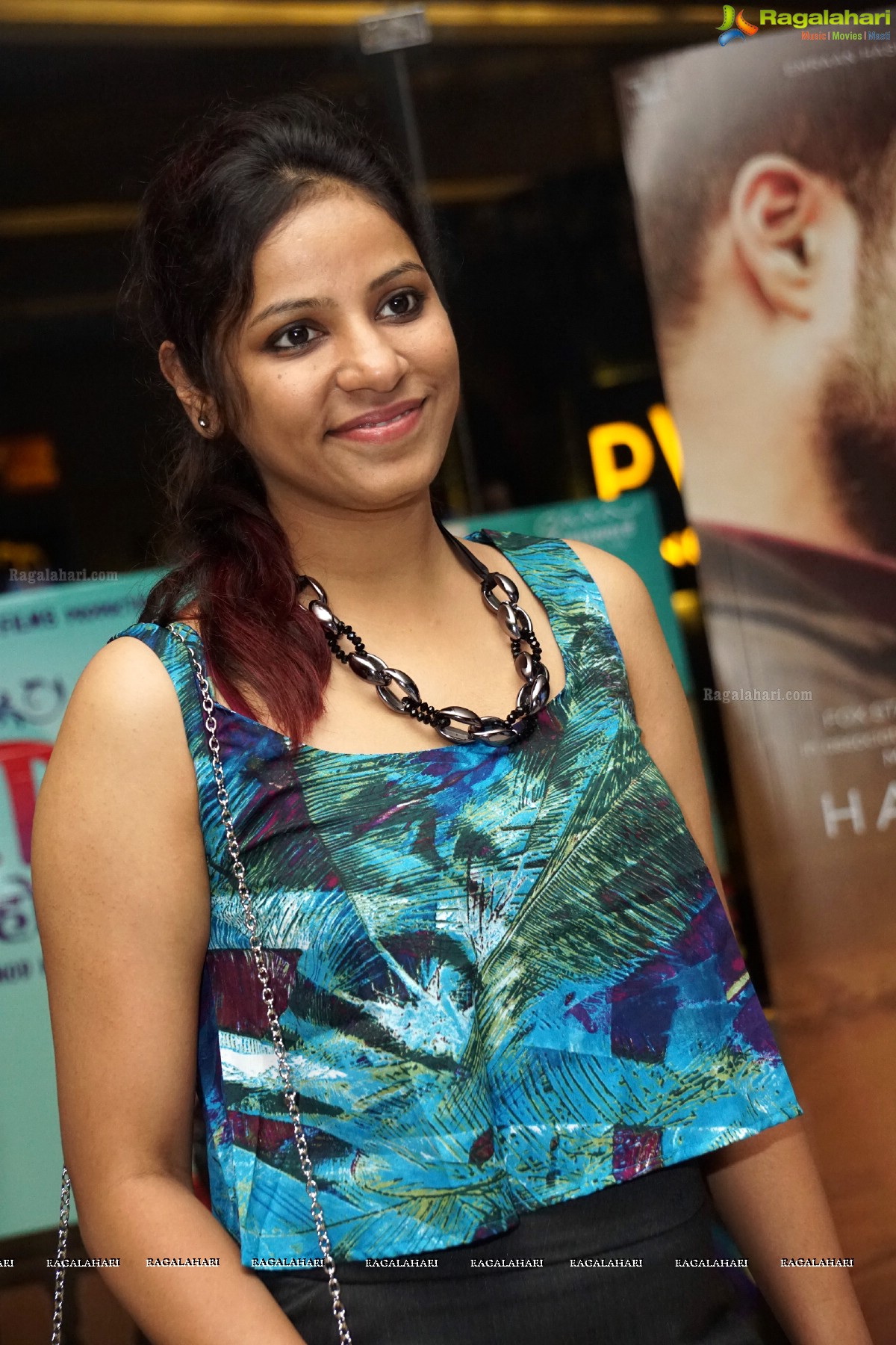 Hamari Adhuri Kahani Special Screening by Bisket Srikanth at Cinemax