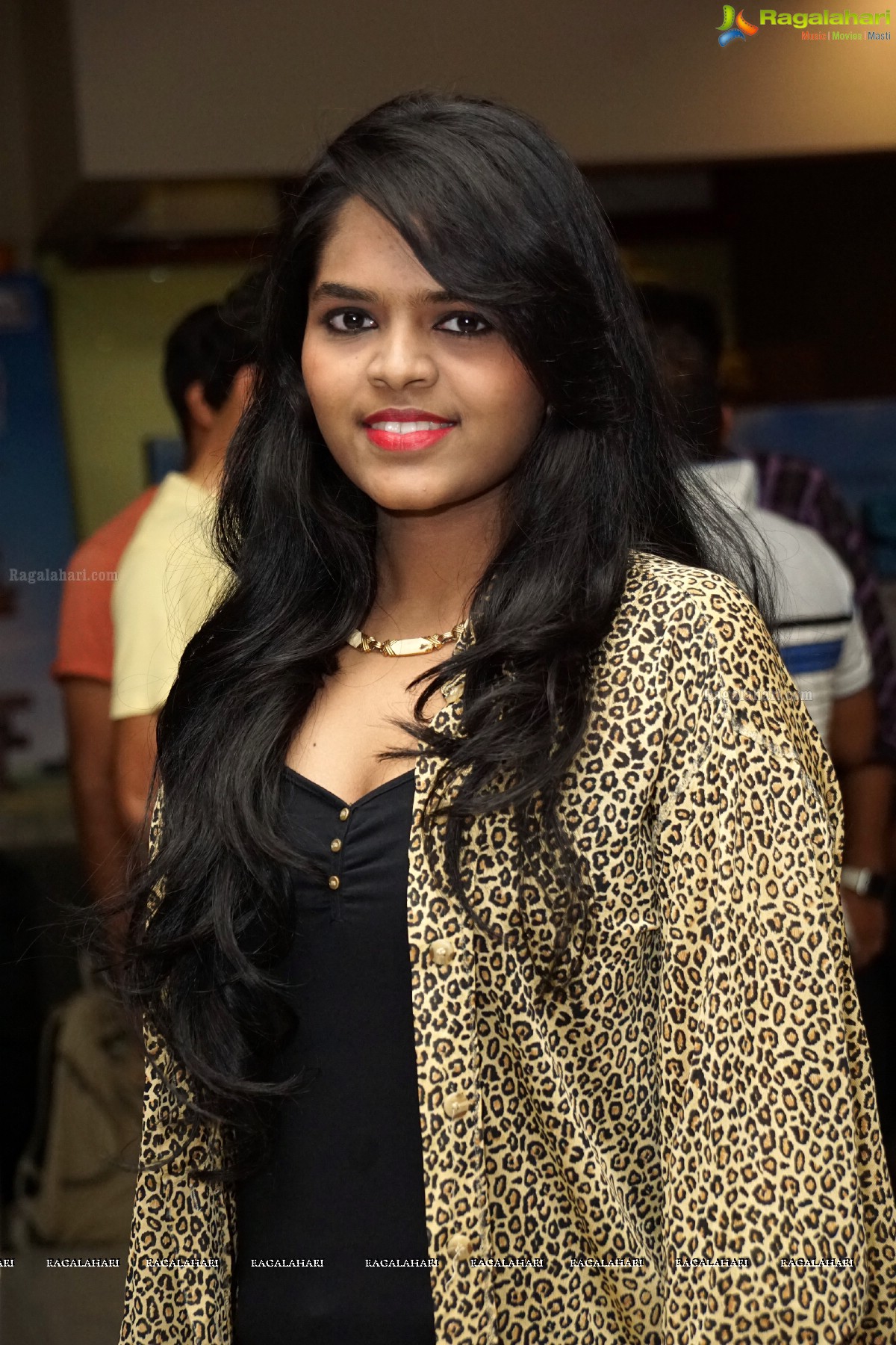 Hamari Adhuri Kahani Special Screening by Bisket Srikanth at Cinemax